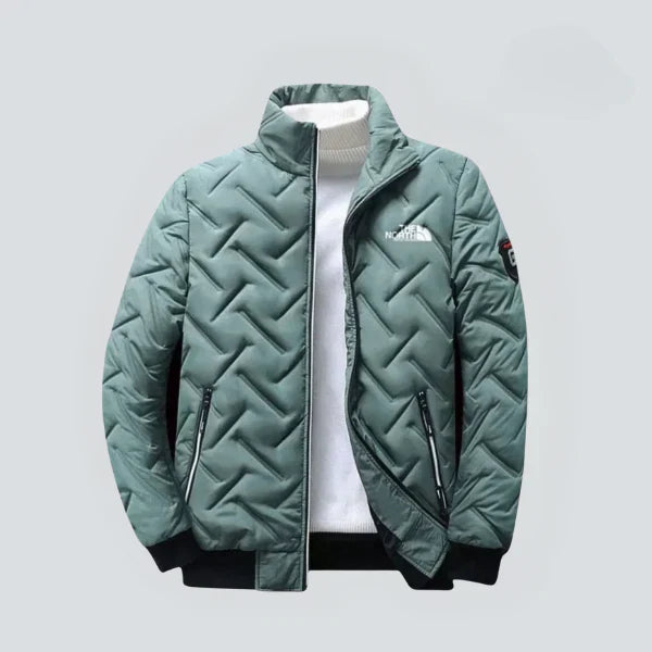 North™ Veste thermique d'hiver pour homme