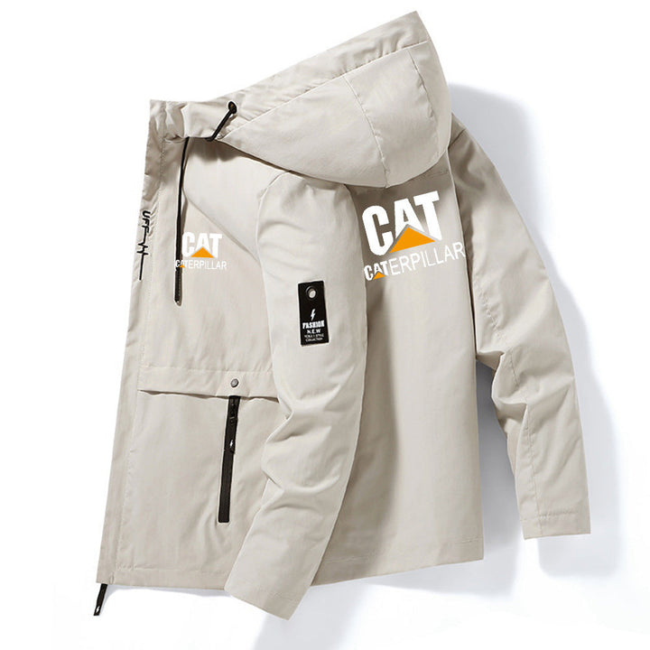 Veste d’Hiver pour Homme Constructeur™