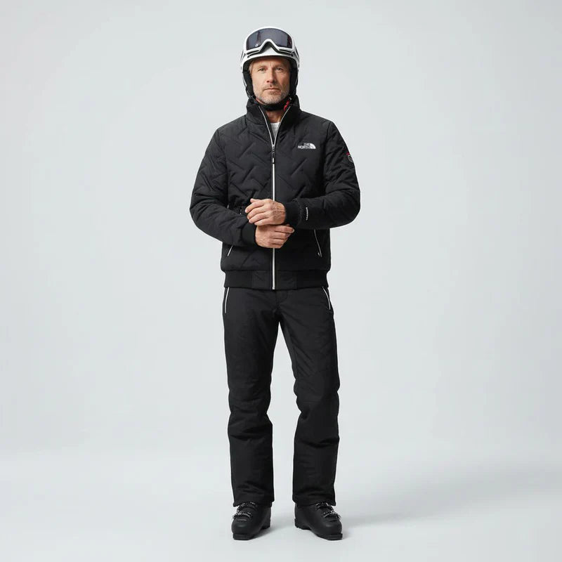 North™ Veste thermique d'hiver pour homme